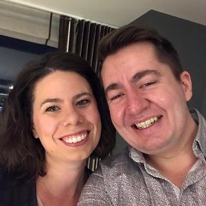 Meet your Posher, Katelyn